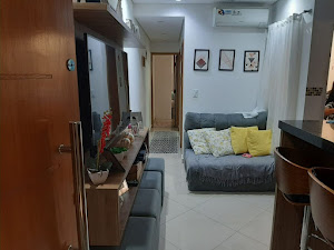 imagem 1 - Apartamento com 2 dormitórios à venda, 35 m² por R$ 320.000,00 - Parque Novo Oratório - Santo André/SP imagem 1 - Apartamento com 2 dormitórios à venda, 35 m² por R$ 320.000,00 - Parque Novo Oratório - Santo André/SP