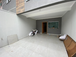 imagem 2 - Sobrado à venda, 142 m² por R$ 670.000,00 - Vila Curuçá - Santo André/SP imagem 2 - Sobrado à venda, 142 m² por R$ 670.000,00 - Vila Curuçá - Santo André/SP