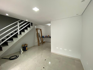 imagem 3 - Sobrado à venda, 142 m² por R$ 670.000,00 - Vila Curuçá - Santo André/SP imagem 3 - Sobrado à venda, 142 m² por R$ 670.000,00 - Vila Curuçá - Santo André/SP