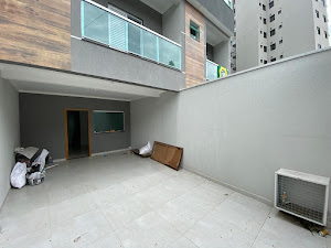 imagem 1 - Sobrado à venda, 142 m² por R$ 670.000,00 - Vila Curuçá - Santo André/SP imagem 1 - Sobrado à venda, 142 m² por R$ 670.000,00 - Vila Curuçá - Santo André/SP