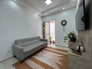 imagem 2 - Apartamento com 2 dormitórios à venda, 52 m² por R$ 350.000,00 - Baeta Neves - São Bernardo do Campo/SP imagem 2 - Apartamento com 2 dormitórios à venda, 52 m² por R$ 350.000,00 - Baeta Neves - São Bernardo do Campo/SP