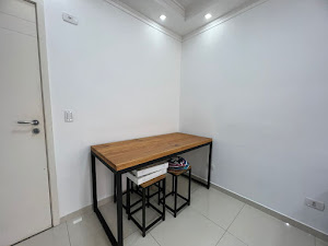 imagem 4 - Apartamento com 2 dormitórios à venda, 52 m² por R$ 350.000,00 - Baeta Neves - São Bernardo do Campo/SP imagem 4 - Apartamento com 2 dormitórios à venda, 52 m² por R$ 350.000,00 - Baeta Neves - São Bernardo do Campo/SP