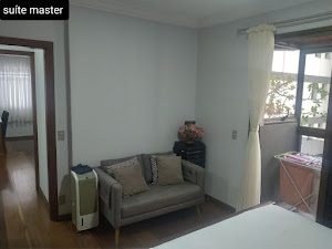 imagem 5 - Apartamento com 4 dormitórios à venda, 184 m² por R$ 1.200.000,00 - Vila Boa Vista - Santo André/SP imagem 5 - Apartamento com 4 dormitórios à venda, 184 m² por R$ 1.200.000,00 - Vila Boa Vista - Santo André/SP