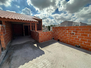 imagem 1 - Cobertura com 2 dormitórios à venda, 103 m² por R$ 650.000,00 - Jardim Jaçatuba - Santo André/SP imagem 1 - Cobertura com 2 dormitórios à venda, 103 m² por R$ 650.000,00 - Jardim Jaçatuba - Santo André/SP