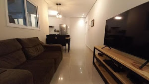 imagem 2 - Apartamento com 2 dormitórios à venda, 53 m² por R$ 365.000,00 - Vila Curuçá - Santo André/SP imagem 2 - Apartamento com 2 dormitórios à venda, 53 m² por R$ 365.000,00 - Vila Curuçá - Santo André/SP