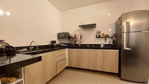 imagem 5 - Apartamento com 2 dormitórios à venda, 53 m² por R$ 365.000,00 - Vila Curuçá - Santo André/SP imagem 5 - Apartamento com 2 dormitórios à venda, 53 m² por R$ 365.000,00 - Vila Curuçá - Santo André/SP
