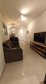 imagem 1 - Apartamento com 2 dormitórios à venda, 53 m² por R$ 365.000,00 - Vila Curuçá - Santo André/SP imagem 1 - Apartamento com 2 dormitórios à venda, 53 m² por R$ 365.000,00 - Vila Curuçá - Santo André/SP