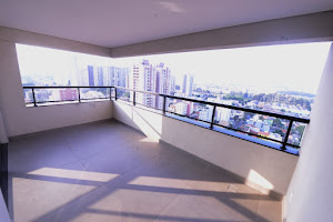 imagem 5 - Apartamento com 3 dormitórios à venda, 161 m² por R$ 1.600.000,00 - Campestre - Santo André/SP imagem 5 - Apartamento com 3 dormitórios à venda, 161 m² por R$ 1.600.000,00 - Campestre - Santo André/SP