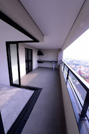 imagem 4 - Apartamento com 3 dormitórios à venda, 161 m² por R$ 1.600.000,00 - Campestre - Santo André/SP imagem 4 - Apartamento com 3 dormitórios à venda, 161 m² por R$ 1.600.000,00 - Campestre - Santo André/SP