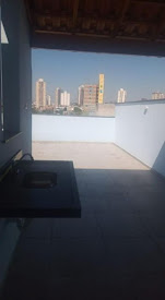 imagem 4 - Cobertura à venda, 140 m² por R$ 510.000,00 - Vila América - Santo André/SP imagem 4 - Cobertura à venda, 140 m² por R$ 510.000,00 - Vila América - Santo André/SP
