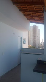 imagem 3 - Cobertura à venda, 140 m² por R$ 510.000,00 - Vila América - Santo André/SP imagem 3 - Cobertura à venda, 140 m² por R$ 510.000,00 - Vila América - Santo André/SP