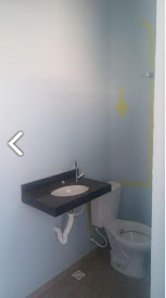 imagem 5 - Cobertura à venda, 140 m² por R$ 510.000,00 - Vila América - Santo André/SP imagem 5 - Cobertura à venda, 140 m² por R$ 510.000,00 - Vila América - Santo André/SP