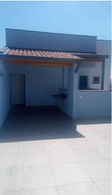 imagem 1 - Cobertura à venda, 140 m² por R$ 510.000,00 - Vila América - Santo André/SP imagem 1 - Cobertura à venda, 140 m² por R$ 510.000,00 - Vila América - Santo André/SP