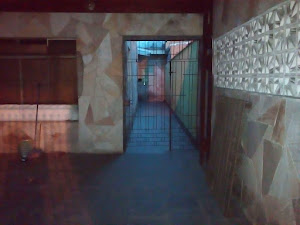 imagem 1 - Sobrado com 2 dormitórios à venda, 120 m² por R$ 425.000,00 - Vila Homero Thon - Santo André/SP imagem 1 - Sobrado com 2 dormitórios à venda, 120 m² por R$ 425.000,00 - Vila Homero Thon - Santo André/SP
