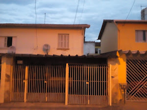 imagem 3 - Sobrado com 2 dormitórios à venda, 120 m² por R$ 425.000,00 - Vila Homero Thon - Santo André/SP imagem 3 - Sobrado com 2 dormitórios à venda, 120 m² por R$ 425.000,00 - Vila Homero Thon - Santo André/SP