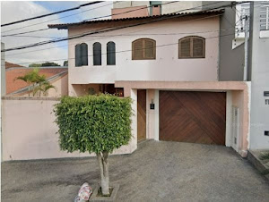 imagem 1 - Sobrado com 3 dormitórios à venda, 212 m² por R$ 850.000 - Vila Alzira - Santo André/SP imagem 1 - Sobrado com 3 dormitórios à venda, 212 m² por R$ 850.000 - Vila Alzira - Santo André/SP