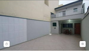 imagem 4 - Sobrado com 2 dormitórios à venda, 140 m² por R$ 700.000,00 - Vila Pires - Santo André/SP imagem 4 - Sobrado com 2 dormitórios à venda, 140 m² por R$ 700.000,00 - Vila Pires - Santo André/SP
