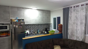 imagem 1 - Apartamento com 2 dormitórios à venda, 40 m² por R$ 265.000,00 - Vila Guaraciaba - Santo André/SP imagem 1 - Apartamento com 2 dormitórios à venda, 40 m² por R$ 265.000,00 - Vila Guaraciaba - Santo André/SP