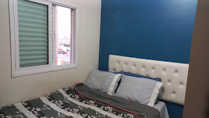 imagem 3 - Apartamento com 2 dormitórios à venda, 40 m² por R$ 265.000,00 - Vila Guaraciaba - Santo André/SP imagem 3 - Apartamento com 2 dormitórios à venda, 40 m² por R$ 265.000,00 - Vila Guaraciaba - Santo André/SP