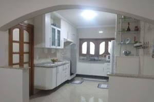 imagem 2 - Sobrado com 3 dormitórios à venda, 365 m² por R$ 1.180.000,00 - Parque das Nações - Santo André/SP imagem 2 - Sobrado com 3 dormitórios à venda, 365 m² por R$ 1.180.000,00 - Parque das Nações - Santo André/SP