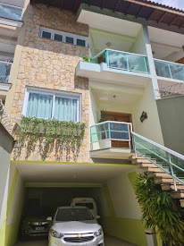 imagem 1 - Sobrado com 3 dormitórios à venda, 365 m² por R$ 1.180.000,00 - Parque das Nações - Santo André/SP imagem 1 - Sobrado com 3 dormitórios à venda, 365 m² por R$ 1.180.000,00 - Parque das Nações - Santo André/SP