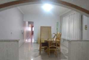 imagem 4 - Sobrado com 3 dormitórios à venda, 365 m² por R$ 1.180.000,00 - Parque das Nações - Santo André/SP imagem 4 - Sobrado com 3 dormitórios à venda, 365 m² por R$ 1.180.000,00 - Parque das Nações - Santo André/SP