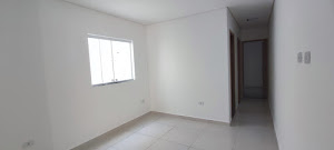 imagem 2 - Apartamento com 2 dormitórios à venda, 50 m² por R$ 370.000,00 - Vila Vilma - Santo André/SP imagem 2 - Apartamento com 2 dormitórios à venda, 50 m² por R$ 370.000,00 - Vila Vilma - Santo André/SP