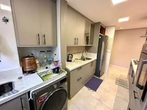 imagem 4 - Apartamento com 3 dormitórios à venda, 80 m² por R$ 905.000,00 - Jardim - Santo André/SP imagem 4 - Apartamento com 3 dormitórios à venda, 80 m² por R$ 905.000,00 - Jardim - Santo André/SP