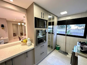 imagem 5 - Apartamento com 3 dormitórios à venda, 80 m² por R$ 905.000,00 - Jardim - Santo André/SP imagem 5 - Apartamento com 3 dormitórios à venda, 80 m² por R$ 905.000,00 - Jardim - Santo André/SP