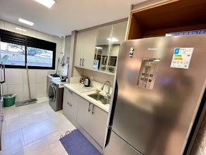 imagem 3 - Apartamento com 3 dormitórios à venda, 80 m² por R$ 905.000,00 - Jardim - Santo André/SP imagem 3 - Apartamento com 3 dormitórios à venda, 80 m² por R$ 905.000,00 - Jardim - Santo André/SP