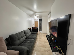 imagem 1 - Apartamento à venda, 50 m² por R$ 350.000,00 - Vila Scarpelli - Santo André/SP imagem 1 - Apartamento à venda, 50 m² por R$ 350.000,00 - Vila Scarpelli - Santo André/SP