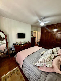 imagem 5 - Sobrado com 3 dormitórios, 254 m² - venda por R$ 1.590.000,00 ou aluguel por R$ 8.200,00/mês - Paraíso - Santo André/SP imagem 5 - Sobrado com 3 dormitórios, 254 m² - venda por R$ 1.590.000,00 ou aluguel por R$ 8.200,00/mês - Paraíso - Santo André/SP