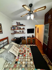 imagem 3 - Sobrado com 3 dormitórios, 254 m² - venda por R$ 1.590.000,00 ou aluguel por R$ 8.200,00/mês - Paraíso - Santo André/SP imagem 3 - Sobrado com 3 dormitórios, 254 m² - venda por R$ 1.590.000,00 ou aluguel por R$ 8.200,00/mês - Paraíso - Santo André/SP