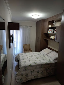imagem 4 - Sobrado com 2 dormitórios à venda, 70 m² por R$ 440.000,00 - Jardim Utinga - Santo André/SP imagem 4 - Sobrado com 2 dormitórios à venda, 70 m² por R$ 440.000,00 - Jardim Utinga - Santo André/SP
