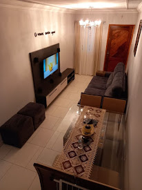 imagem 2 - Sobrado com 2 dormitórios à venda, 70 m² por R$ 440.000,00 - Jardim Utinga - Santo André/SP imagem 2 - Sobrado com 2 dormitórios à venda, 70 m² por R$ 440.000,00 - Jardim Utinga - Santo André/SP
