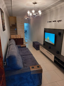 imagem 1 - Sobrado com 2 dormitórios à venda, 70 m² por R$ 440.000,00 - Jardim Utinga - Santo André/SP imagem 1 - Sobrado com 2 dormitórios à venda, 70 m² por R$ 440.000,00 - Jardim Utinga - Santo André/SP