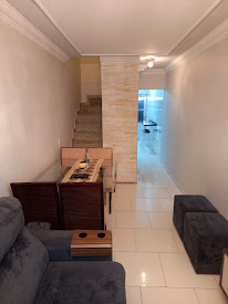 imagem 3 - Sobrado com 2 dormitórios à venda, 70 m² por R$ 440.000,00 - Jardim Utinga - Santo André/SP imagem 3 - Sobrado com 2 dormitórios à venda, 70 m² por R$ 440.000,00 - Jardim Utinga - Santo André/SP