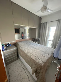 imagem 5 - Cobertura com 2 dormitórios à venda, 80 m² por R$ 400.000,00 - Vila Vitória - Santo André/SP imagem 5 - Cobertura com 2 dormitórios à venda, 80 m² por R$ 400.000,00 - Vila Vitória - Santo André/SP