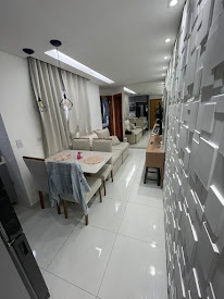 imagem 3 - Cobertura com 2 dormitórios à venda, 80 m² por R$ 400.000,00 - Vila Vitória - Santo André/SP imagem 3 - Cobertura com 2 dormitórios à venda, 80 m² por R$ 400.000,00 - Vila Vitória - Santo André/SP
