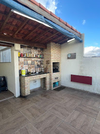 imagem 1 - Cobertura com 2 dormitórios à venda, 80 m² por R$ 400.000,00 - Vila Vitória - Santo André/SP imagem 1 - Cobertura com 2 dormitórios à venda, 80 m² por R$ 400.000,00 - Vila Vitória - Santo André/SP