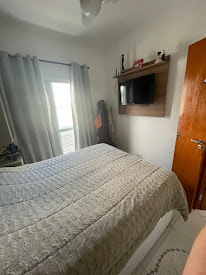 imagem 4 - Cobertura com 2 dormitórios à venda, 80 m² por R$ 400.000,00 - Vila Vitória - Santo André/SP imagem 4 - Cobertura com 2 dormitórios à venda, 80 m² por R$ 400.000,00 - Vila Vitória - Santo André/SP