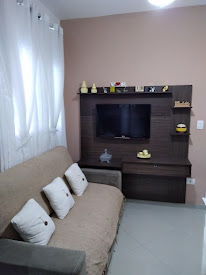 imagem 2 - Apartamento com 2 dormitórios à venda, 50 m² por R$ 350.000,00 - Parque das Nações - Santo André/SP imagem 2 - Apartamento com 2 dormitórios à venda, 50 m² por R$ 350.000,00 - Parque das Nações - Santo André/SP