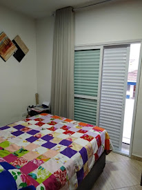 imagem 3 - Apartamento com 2 dormitórios à venda, 50 m² por R$ 350.000,00 - Parque das Nações - Santo André/SP imagem 3 - Apartamento com 2 dormitórios à venda, 50 m² por R$ 350.000,00 - Parque das Nações - Santo André/SP