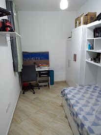 imagem 4 - Apartamento com 2 dormitórios à venda, 50 m² por R$ 350.000,00 - Parque das Nações - Santo André/SP imagem 4 - Apartamento com 2 dormitórios à venda, 50 m² por R$ 350.000,00 - Parque das Nações - Santo André/SP