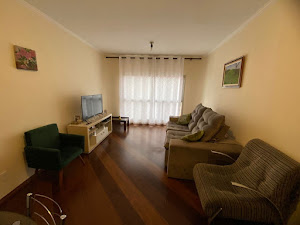 imagem 2 - Apartamento à venda, 72 m² por R$ 420.000,00 - Vila Gilda - Santo André/SP imagem 2 - Apartamento à venda, 72 m² por R$ 420.000,00 - Vila Gilda - Santo André/SP