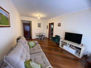 imagem 1 - Apartamento à venda, 72 m² por R$ 420.000,00 - Vila Gilda - Santo André/SP imagem 1 - Apartamento à venda, 72 m² por R$ 420.000,00 - Vila Gilda - Santo André/SP