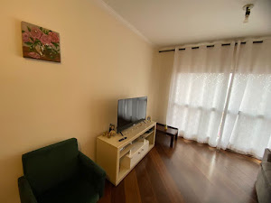 imagem 3 - Apartamento à venda, 72 m² por R$ 420.000,00 - Vila Gilda - Santo André/SP imagem 3 - Apartamento à venda, 72 m² por R$ 420.000,00 - Vila Gilda - Santo André/SP