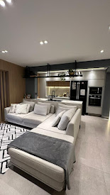 imagem 2 - Apartamento com 3 dormitórios à venda, 117 m² por R$ 1.640.000,00 - Centro - Santo André/SP imagem 2 - Apartamento com 3 dormitórios à venda, 117 m² por R$ 1.640.000,00 - Centro - Santo André/SP