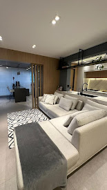 imagem 3 - Apartamento com 3 dormitórios à venda, 117 m² por R$ 1.640.000,00 - Centro - Santo André/SP imagem 3 - Apartamento com 3 dormitórios à venda, 117 m² por R$ 1.640.000,00 - Centro - Santo André/SP