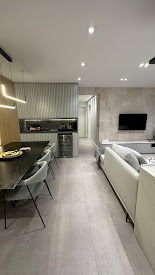imagem 5 - Apartamento com 3 dormitórios à venda, 117 m² por R$ 1.640.000,00 - Centro - Santo André/SP imagem 5 - Apartamento com 3 dormitórios à venda, 117 m² por R$ 1.640.000,00 - Centro - Santo André/SP